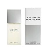 Issey Miyake L Eau D Issey Men Edt 125ml (H)